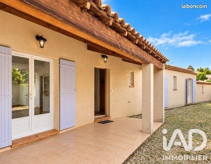 Maison 5 pièces 138 m² · à Valensole · 138 m² · 350 000 €