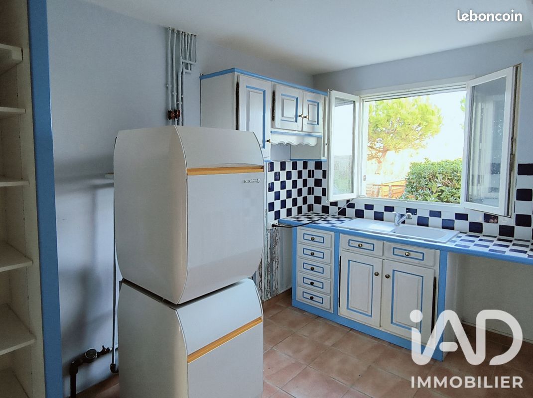 Mas 9 pièces 263 m² (image 9)