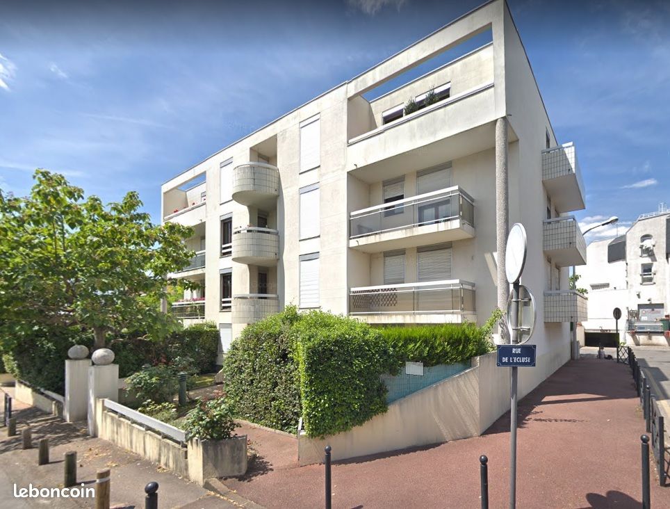 Appartement 1 pièce 21 m² · à Saint-Maur-des-Fossés · 21 m² · 632 €