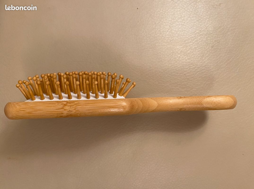 Petite Brosse à cheveux (image 10)