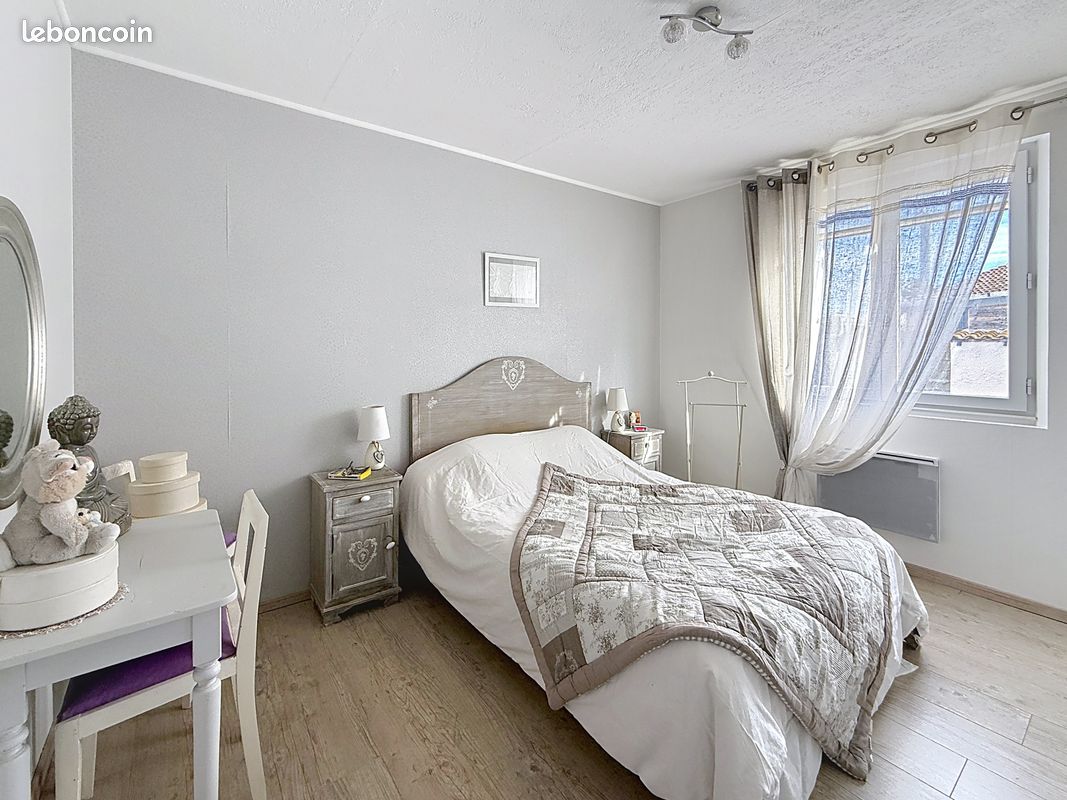 Maison 4 pièces 101 m² · à Le Pontet · 101 m² · 280 000 €