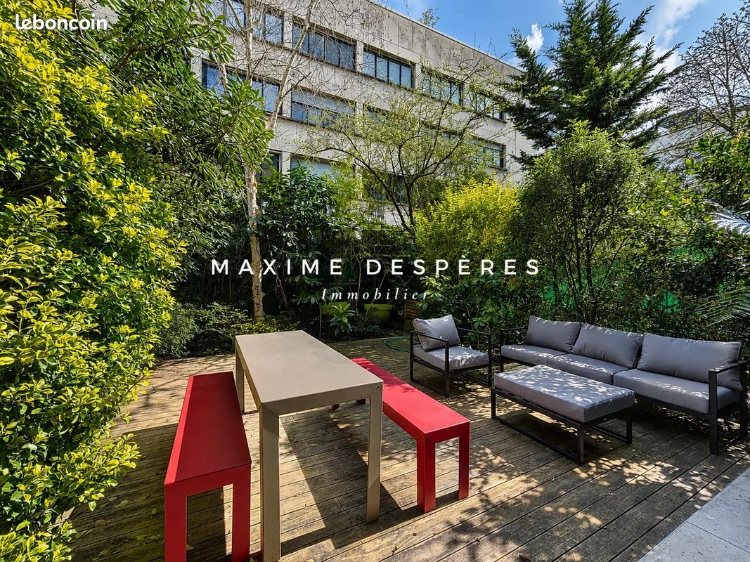 Appartement 7 pièces 145 m² · à Neuilly-sur-Seine · 145 m² · 1 650 000 €