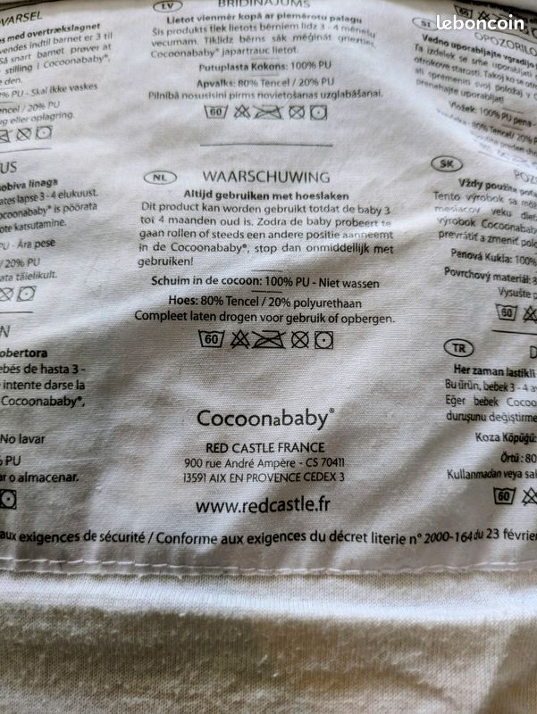 Cocoonababy (image 3)