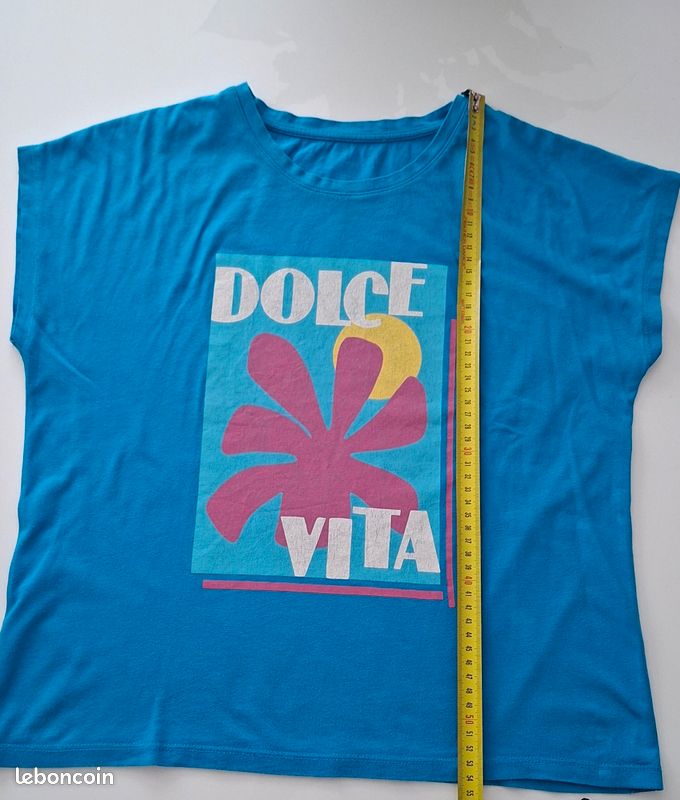 Tee-shirt (image 4)