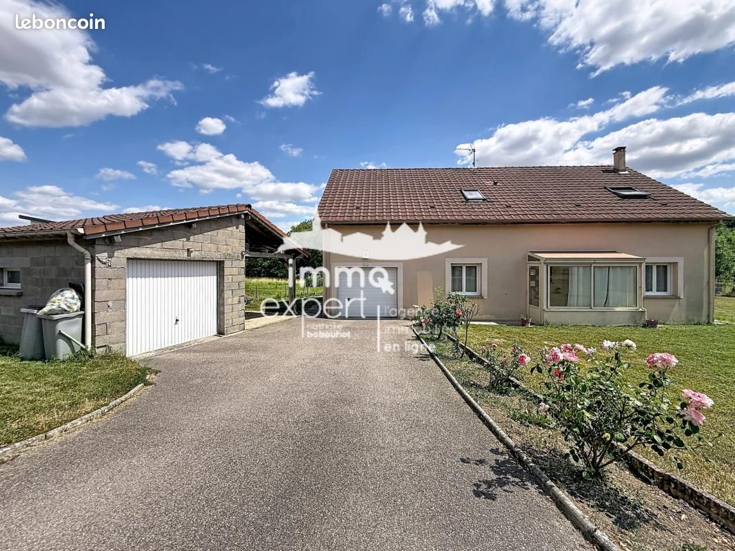 Maison 7 pièces 181 m² · à Thiraucourt · 181 m² · 230 000 €
