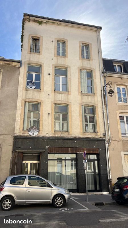 Immeuble 9 pièces 346 m² · à Nancy · 346 m² · 970 000 €