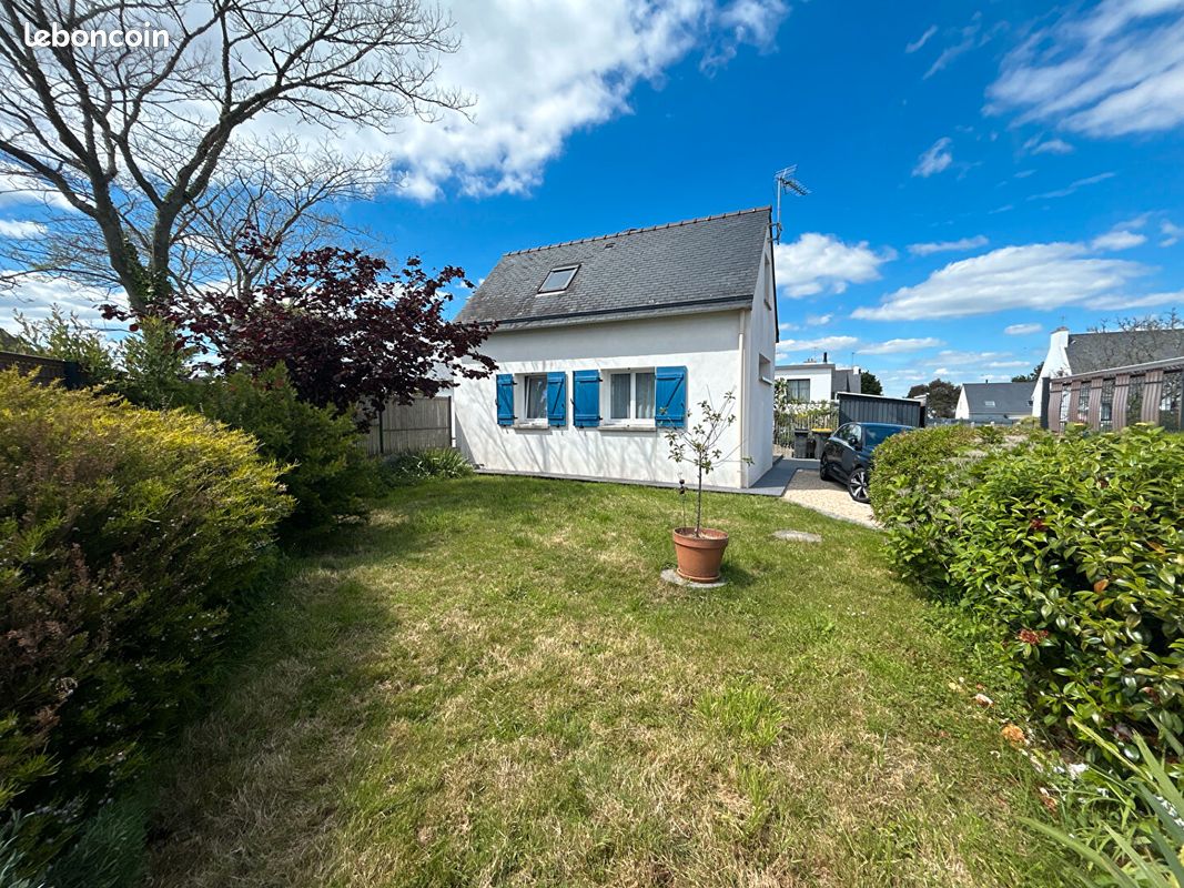 Maison 2 pièces 31 m² · à Bénodet · 31 m² · 185 500 €