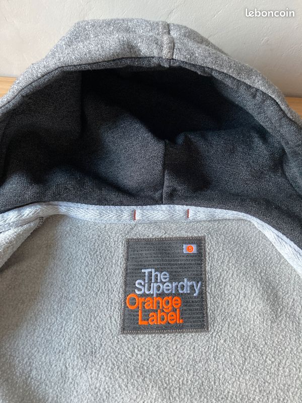 Sweat à capuche Zip Femme à personnalisé Taille XS Couleurs Blanc