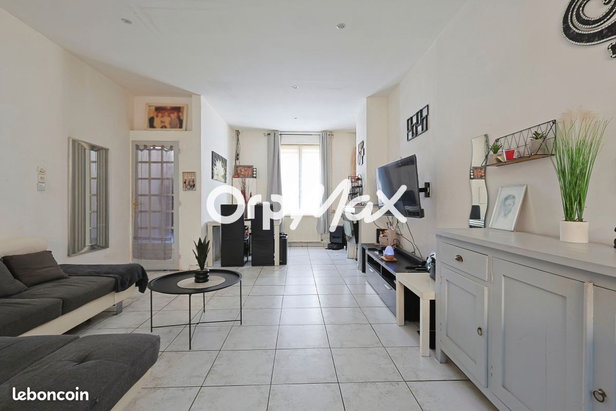 Maison 4 pièces 95 m² · à Tourcoing · 95 m² · 129 900 €