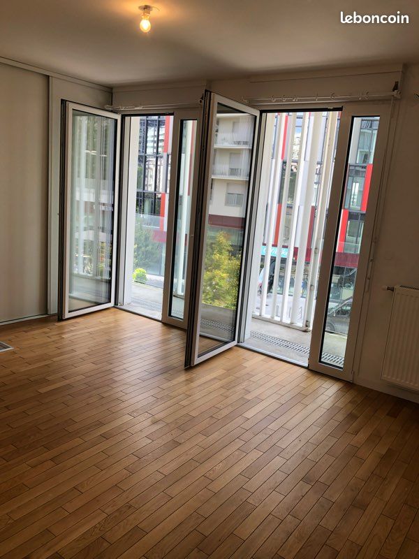 Appartement 1 pièce 26 m² · à Nanterre · 26 m² · 174 000 €