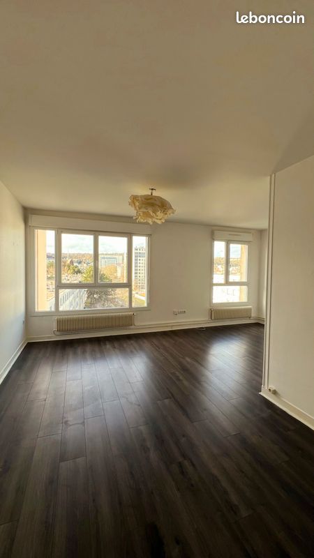 Appartement 1 pièce 42 m² · à Laxou · 42 m² · 500 €