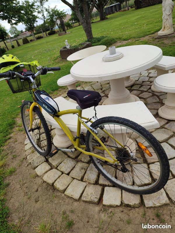 Velo B'TWIN (image 1)