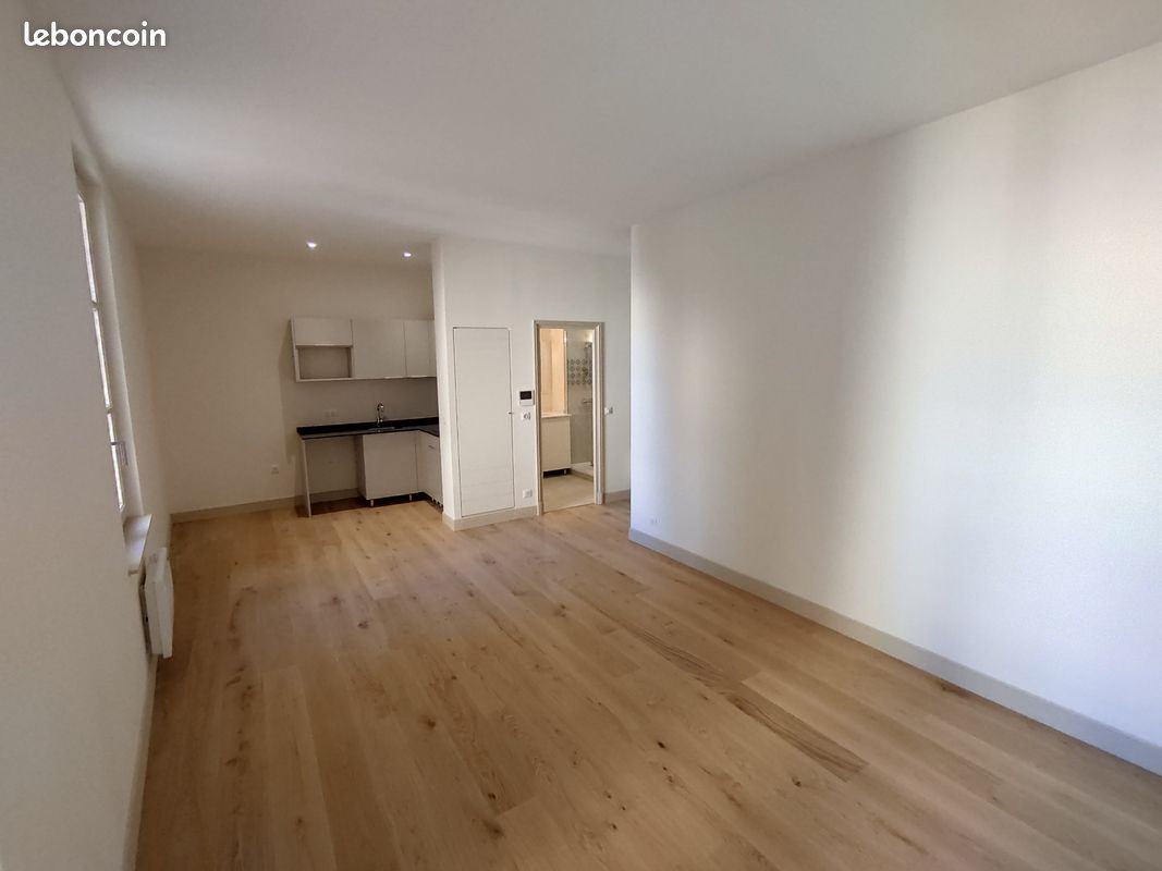 Appartement 2 pièces 47 m² · à Avignon · 47 m² · 689 €/mois