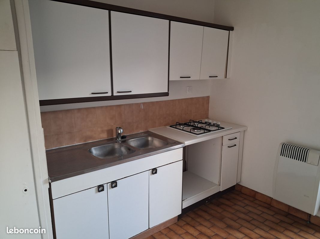 Appartement 2 pièces 47 m² · à Colmar · 47 m² · 645 €/mois