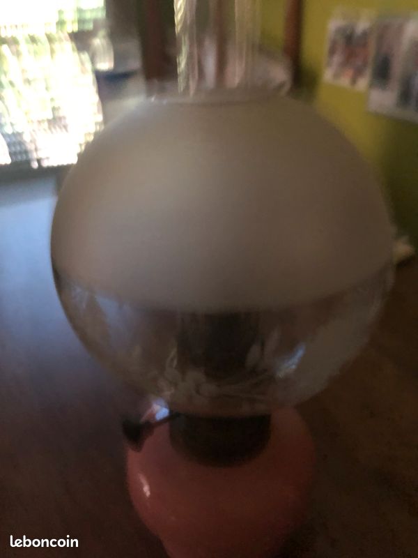 Lampe Pétrole (image 4)