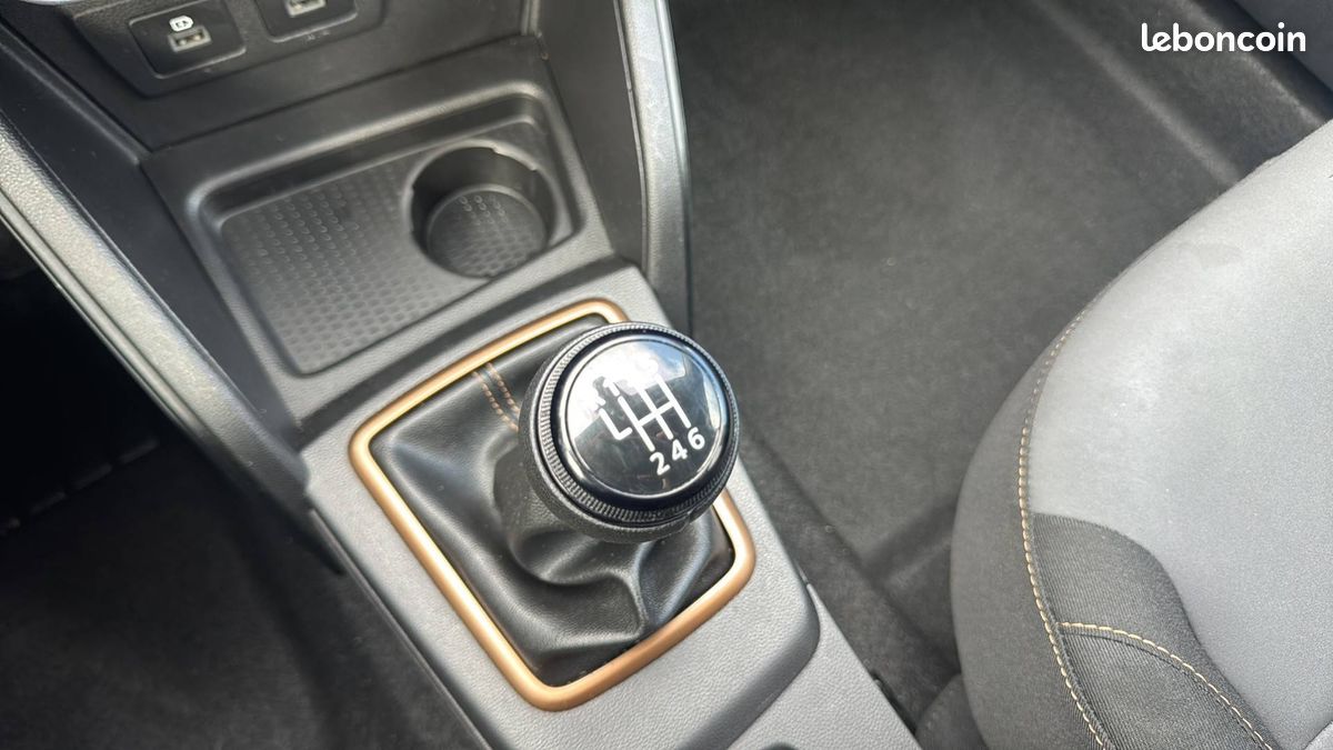 Dacia duster eco g 100 4x2 extreme (image 16)