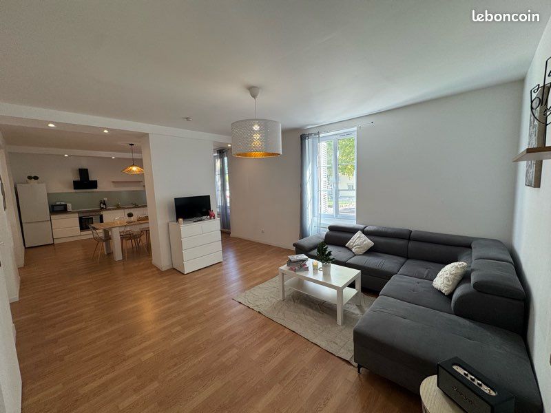 Appartement a louer dole - 2 pièce(s) - 57 m2 - Surfyn