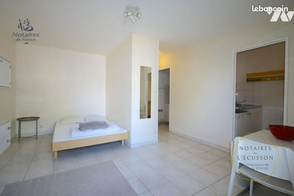 Appartement 1 pièce 26 m² · à Montpellier · 26 m² · 106 000 €