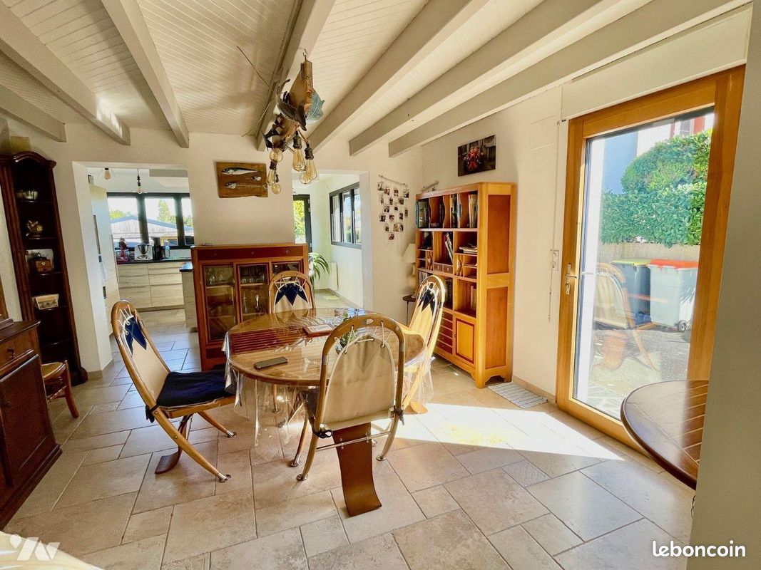 Maison 4 pièces 152 m² · à Penvénan · 152 m² · 395 400 €