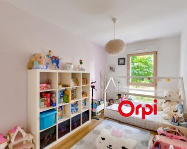 Appartement 330 000 € - 94 m²