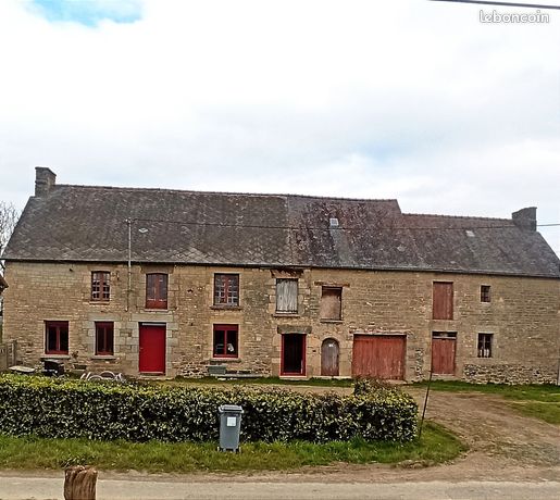 Maison 200m2 proche dinan