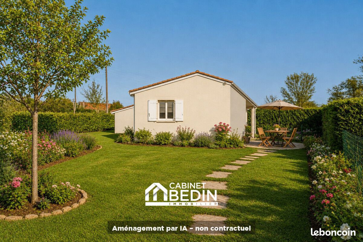Maison 5 pièces 113 m² · à Artigues-près-Bordeaux · 113 m² · 333 500 €