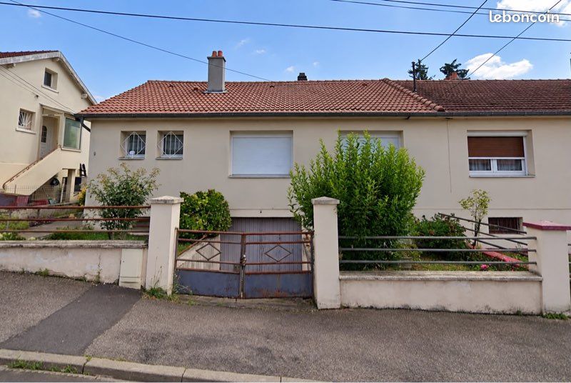 Maison 4 pièces 99 m² · à Metz · 99 m² · 260 000 €
