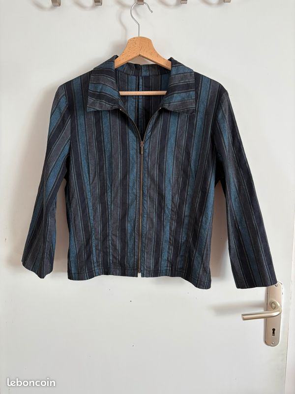 Veste JC.Trignon, Neuve (image 19)