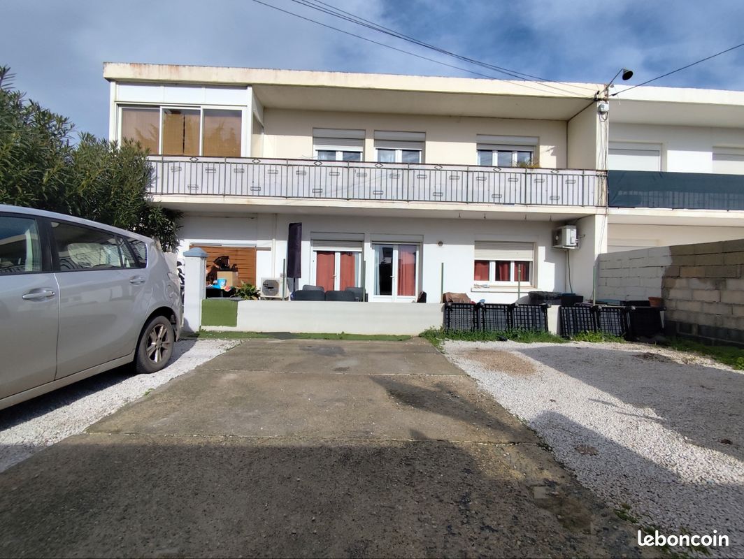 Appartement 4 pièces 77 m² · à Agde · 77 m² · 219 000 €