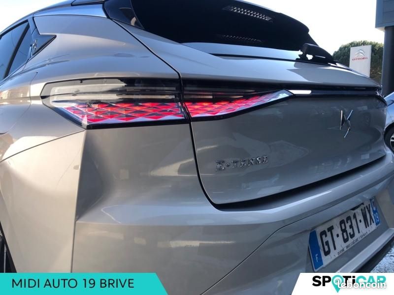 Ds DS 4 E-TENSE 225ch Rivoli (image 23)