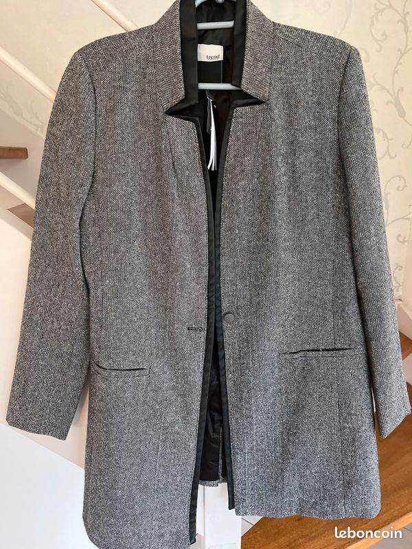 Manteau à vendre (image 1)