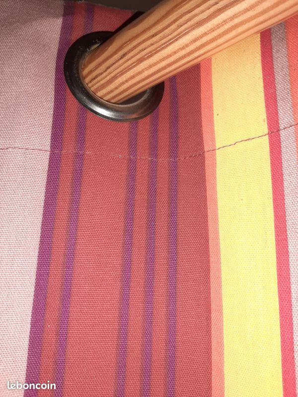 Rideaux occultants (image 2)