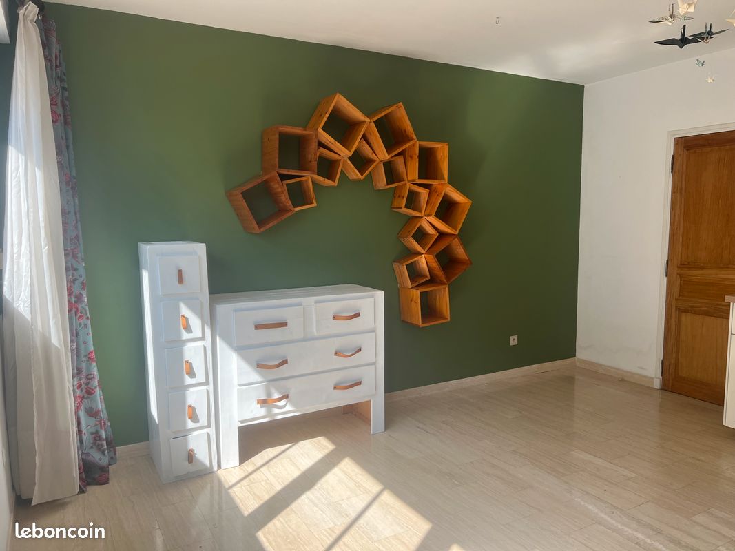 Appartement 1 pièce 38 m² · à Cavaillon · 38 m² · 570 €/mois