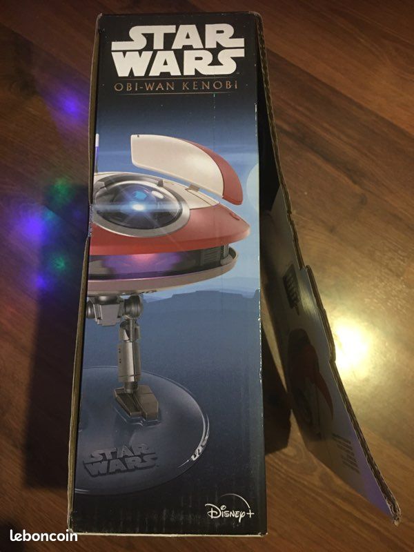 Figurine électronique LO-LA59 (Lola) 13 Cm