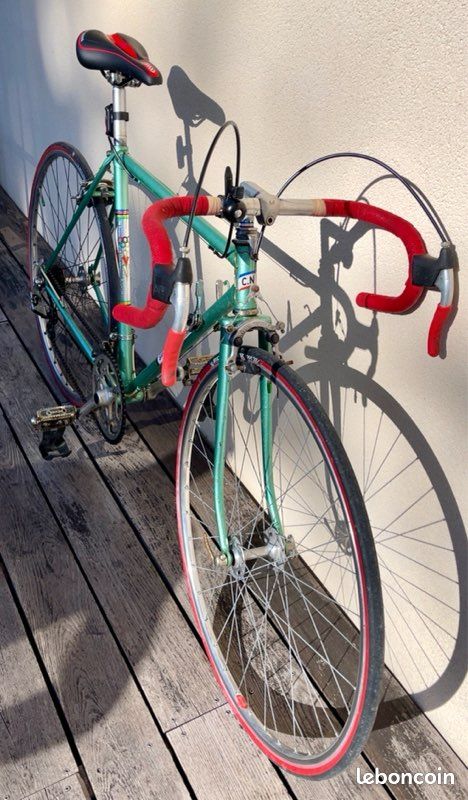 Vélo de course (image 3)