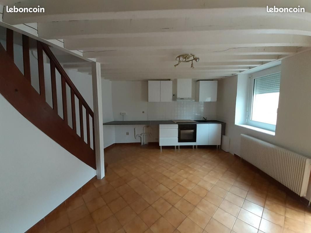 Maison de ville (image 2)
