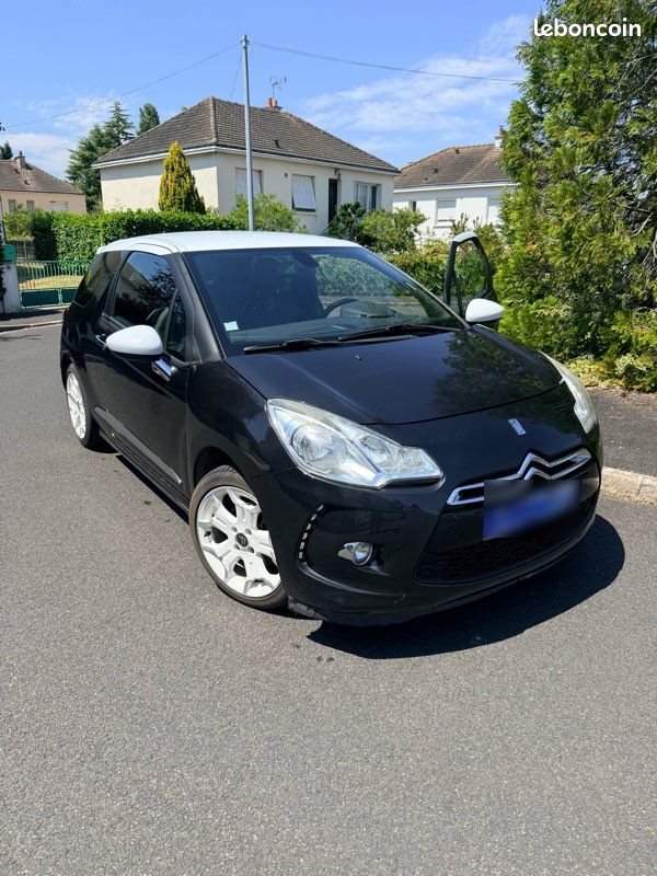 Citroën DS3 R 1.6THP 155cv (image 2)