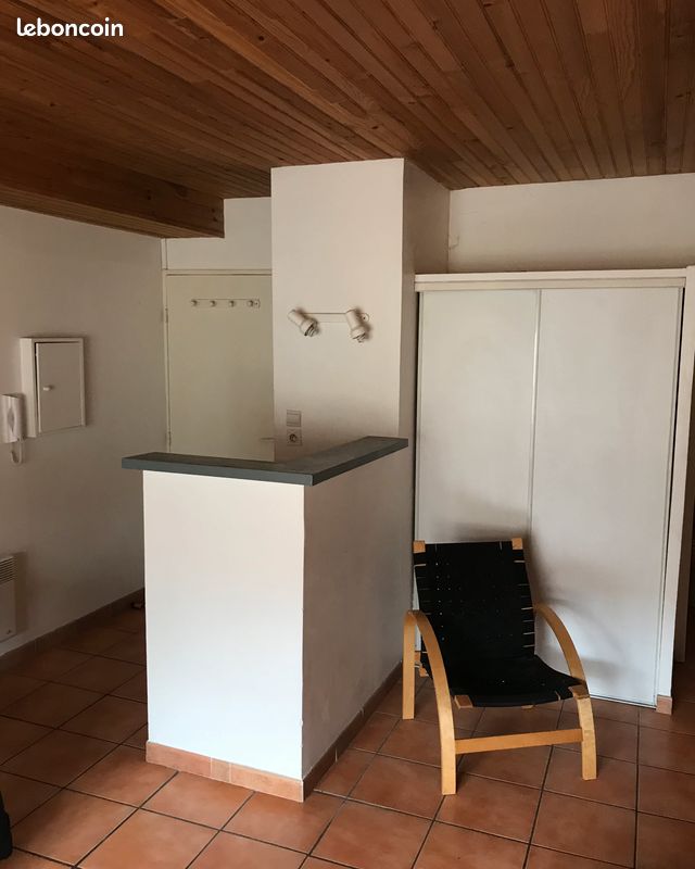 Appartement 1 pièce 22 m² · à Avignon · 22 m² · 430 €/mois