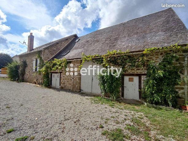 Maison 8 pièces 185 m²