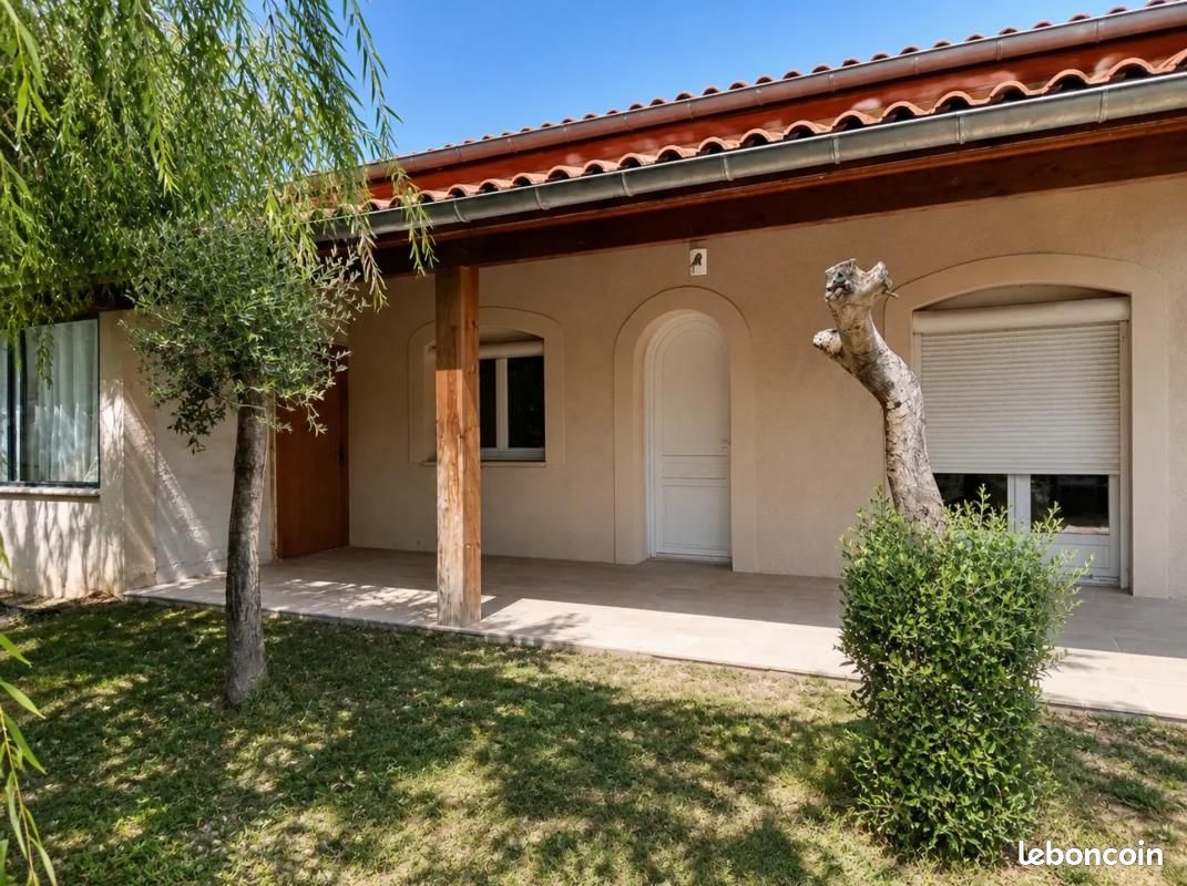 Maison 7 pièces 230 m² · à Pins-Justaret · 230 m² · 579 000 €