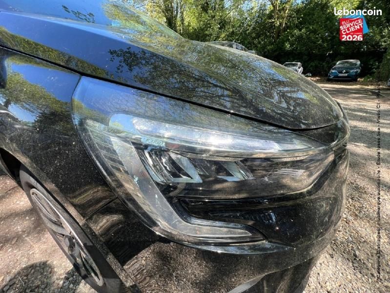 Renault Clio 1.0 TCe 90ch Equilibre (image 13)