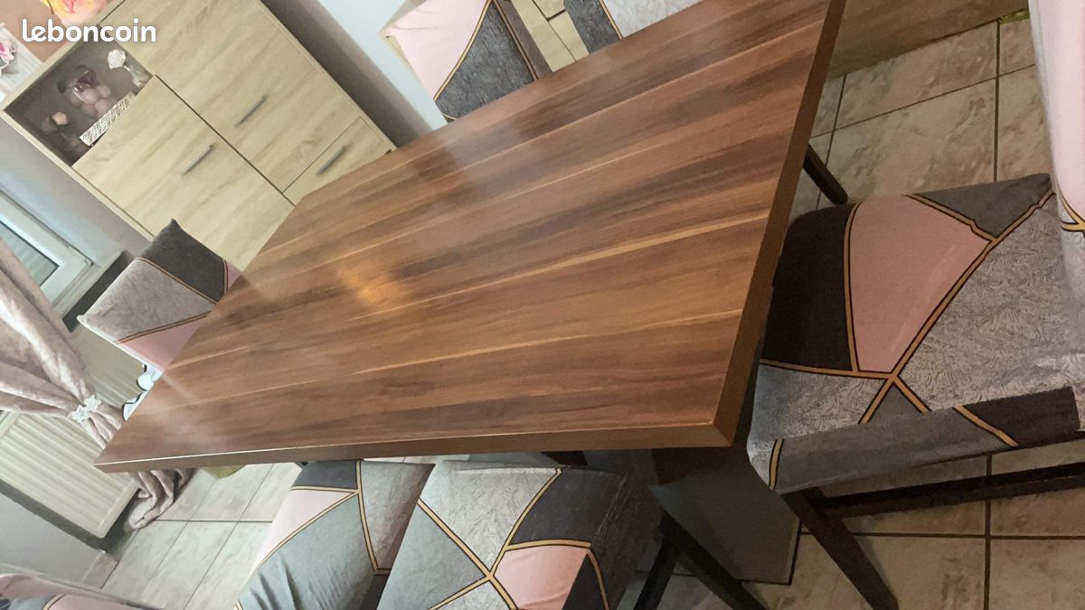 Table salle à manger (image 2)