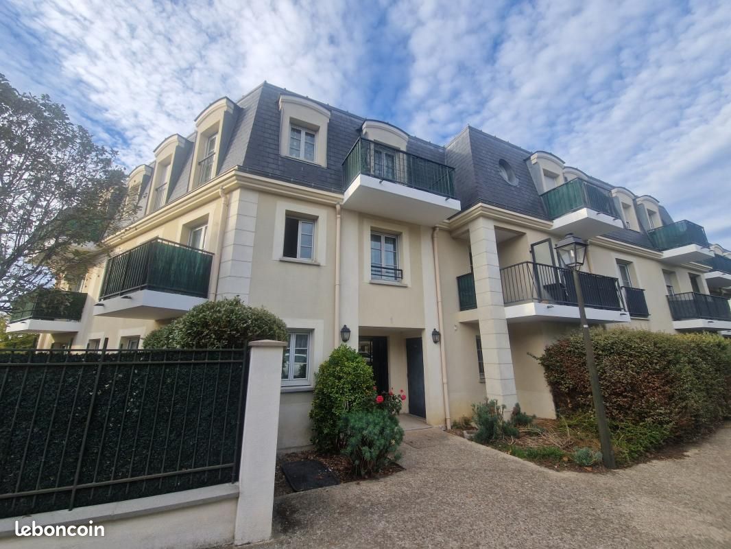 Appartement 2 pièces 38 m² · à Brie-Comte-Robert · 38 m² · 850 €/mois