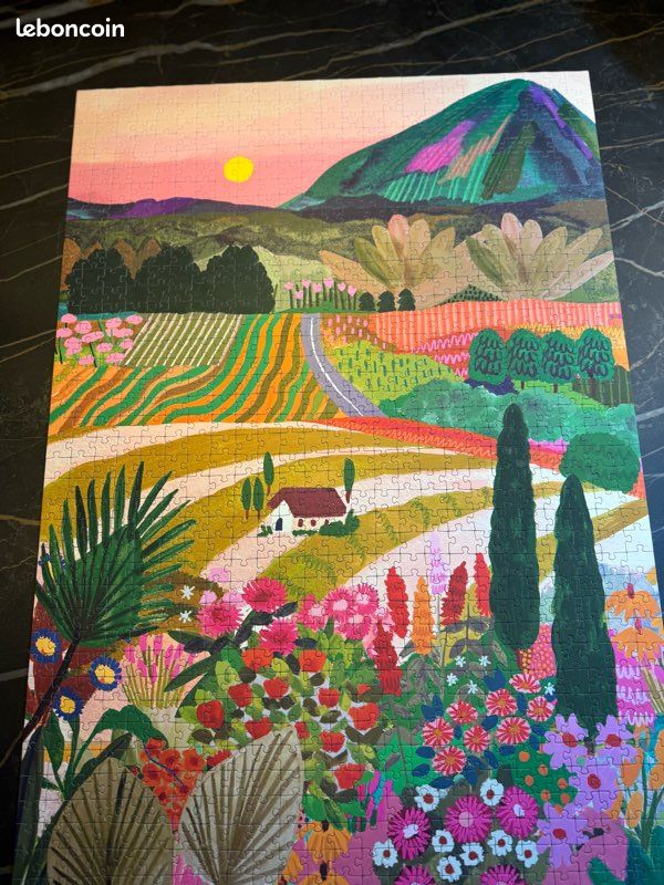 Puzzle piecely : Summer in Puglia (image 4)