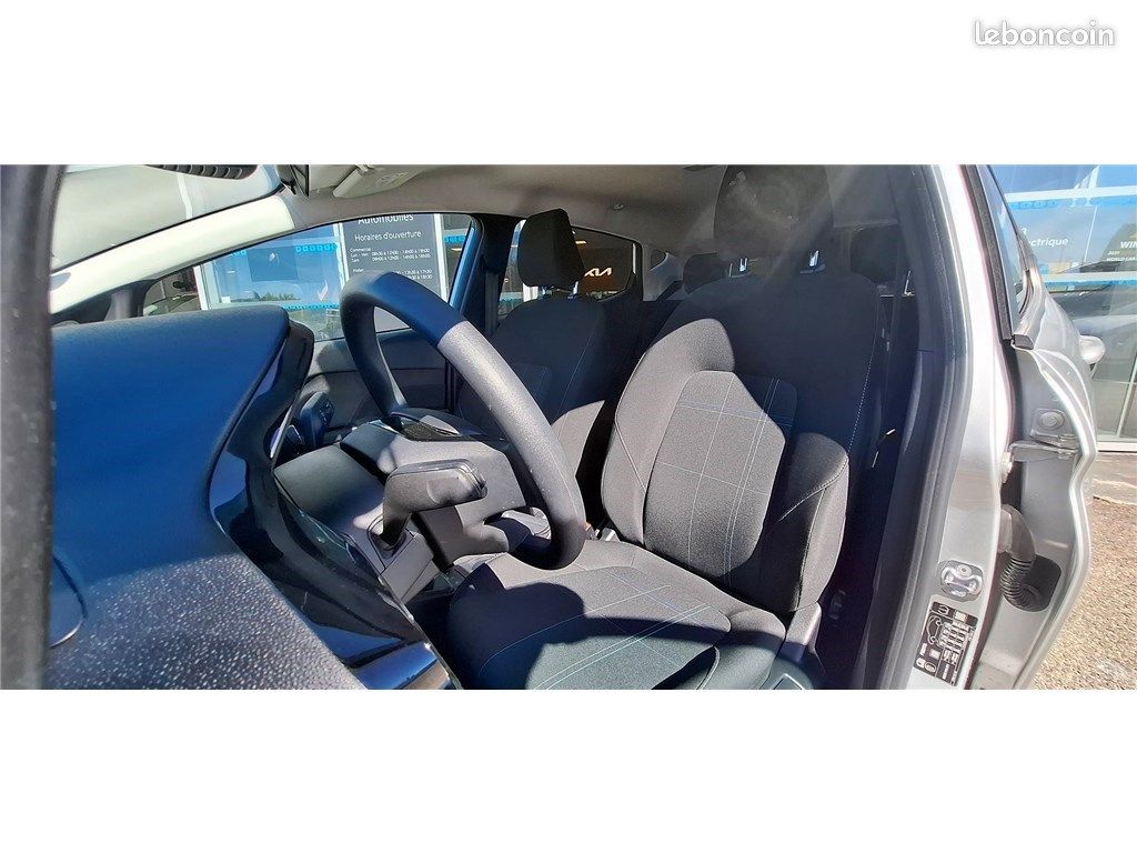 Ford Fiesta VII 1.0 ECOBOOST 95 CH S&S BVM6 Cool & Connect (image 10)