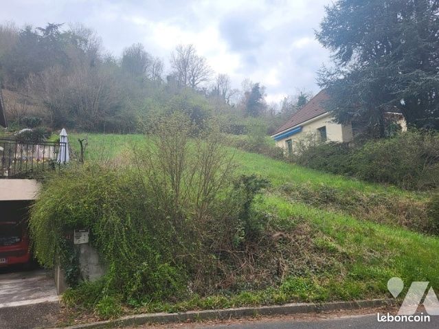 Terrain 811 m² · à Loire-sur-Rhône · 811 m² · 175 000 €