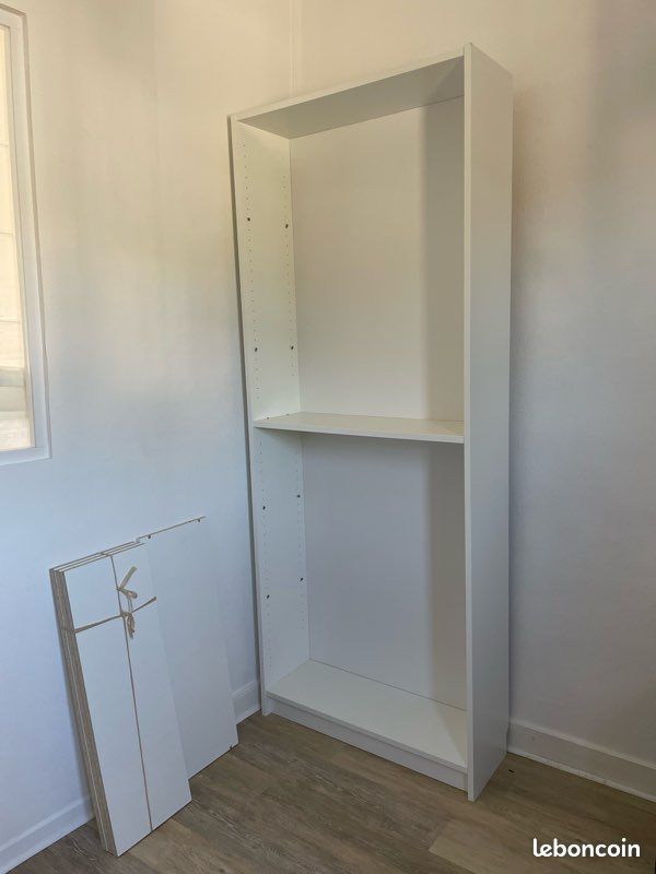 Étagère Billy IKEA (image 2)