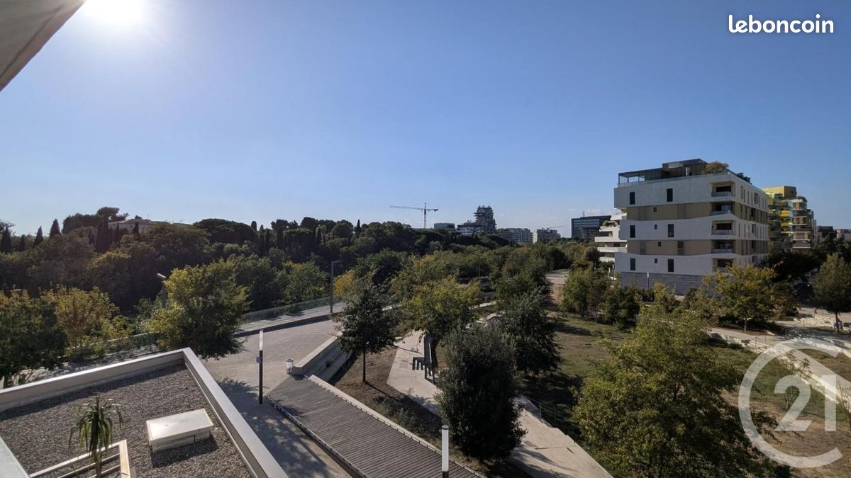 Appartement 4 pièces 89 m² · à Montpellier · 89 m² · 399 000 €