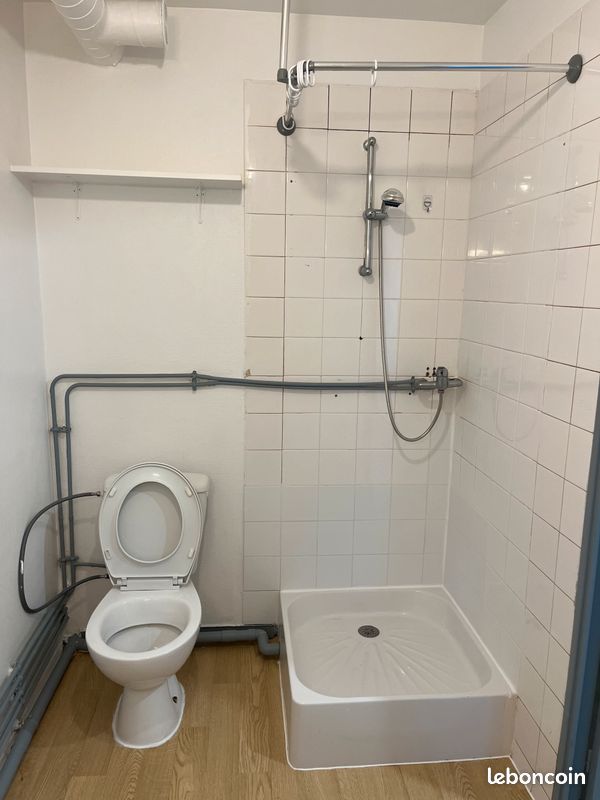 Appartement a louer le mee-sur-seine - 1 pièce(s) - 28 m2 - Surfyn