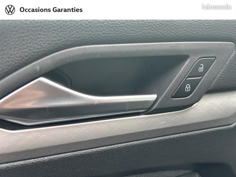 Volkswagen Golf 1.0 TSI OPF 110ch Life Plus (image 23)